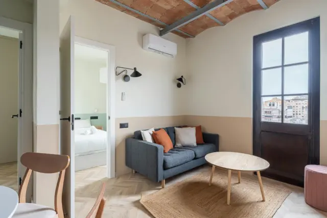 Piso en alquiler en El Poblenou - Imagen 11