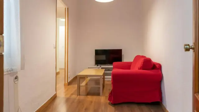 Piso en alquiler en Embajadores-Lavapiés - Imagen 11