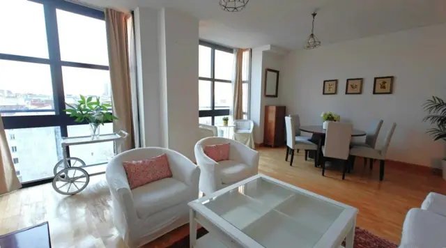 Piso en alquiler en Lista - Imagen 11