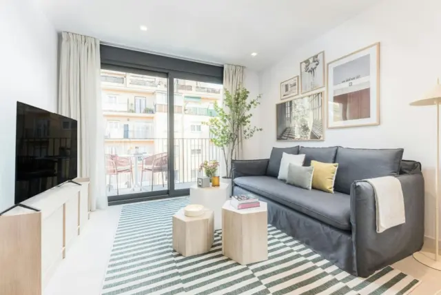Piso en alquiler en La Salut - Imagen 11