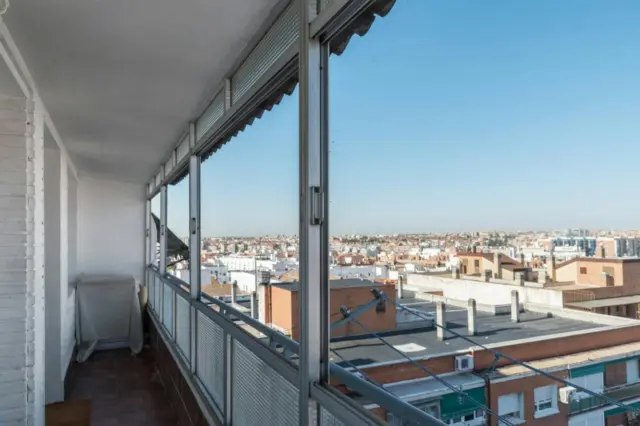 Piso en alquiler en Delicias - Imagen 11
