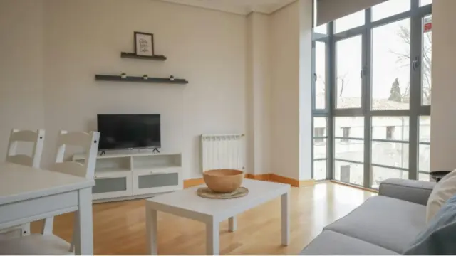 Piso en alquiler en Puerta Bonita - Imagen 11