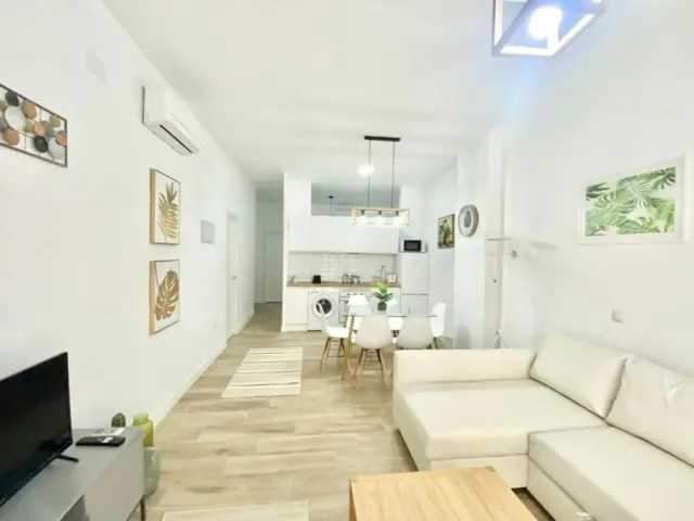 Piso en alquiler en Comillas - Imagen 11