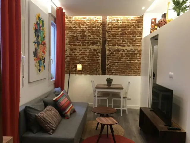 Piso en alquiler en Palacio - Imagen 11