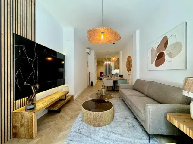 Piso en alquiler en Embajadores-Lavapiés - Imagen 11