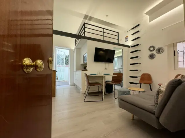 Piso en alquiler en Embajadores-Lavapiés - Imagen 11