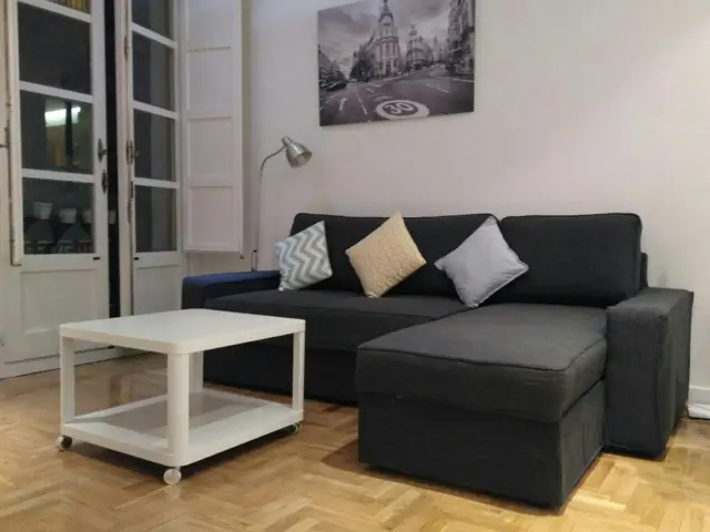 Piso en alquiler en Cortes-Huertas - Imagen 11