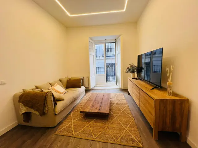 Piso en alquiler en Cortes-Huertas - Imagen 11