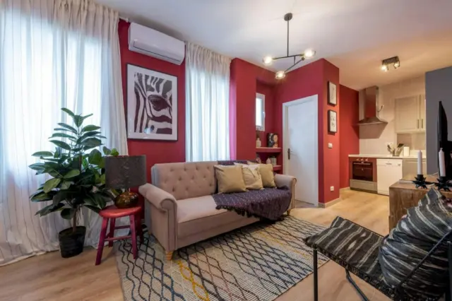 Piso en alquiler en Embajadores-Lavapiés - Imagen 11