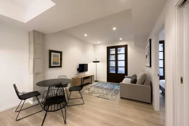 Piso en alquiler en Sant Pere-Santa Caterina-La Ribera - Imagen 11