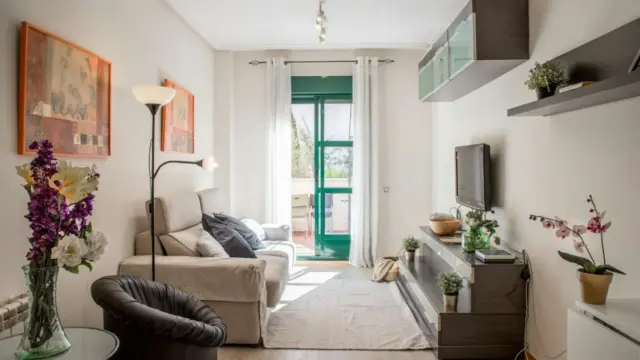 Piso en alquiler en Embajadores-Lavapiés - Imagen 11