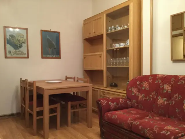 Piso en alquiler en Gaztambide - Imagen 11