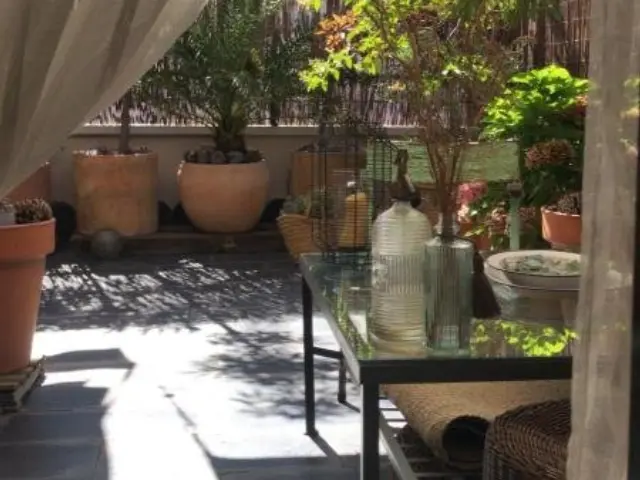 Ático en alquiler en Calle >C. Manuel Álvarez, Número > - Imagen 16