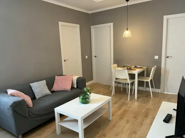 Piso en alquiler en Delicias - Imagen 11