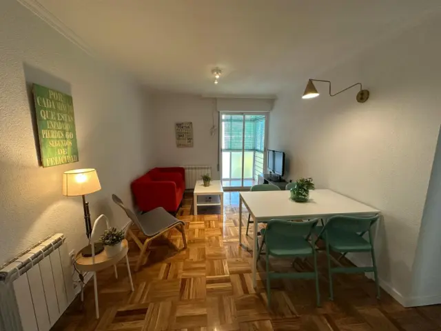 Piso en alquiler en Las Águilas - Imagen 11