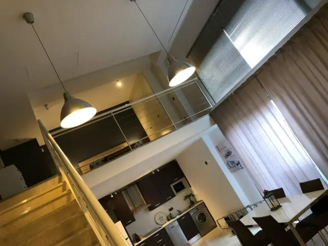 Piso en alquiler en San Andrés - Imagen 11