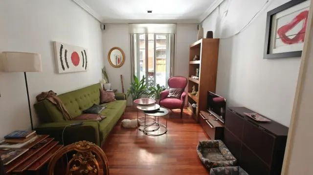 Piso en alquiler en Justicia-Chueca - Imagen 11