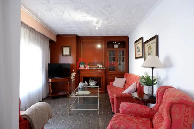 Apartamento en alquiler en El Cabanyal-El Canyamelar - Imagen 33