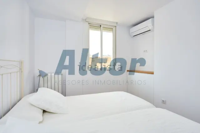 Apartment on Avenida de Concha Espina photo 37