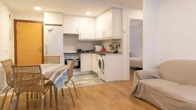 Piso en alquiler en Aluche - Imagen 11