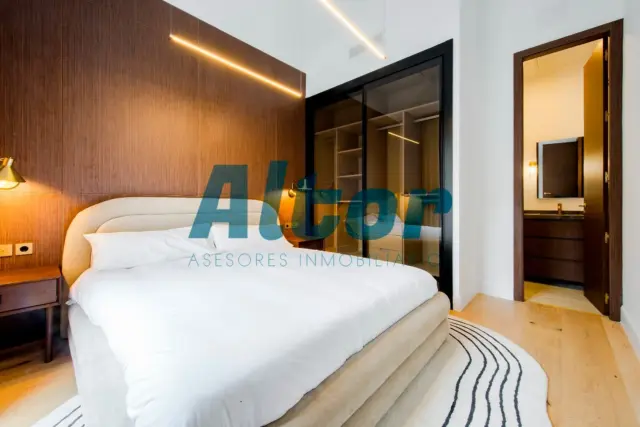 Penthouse in the City Centre photo 13
