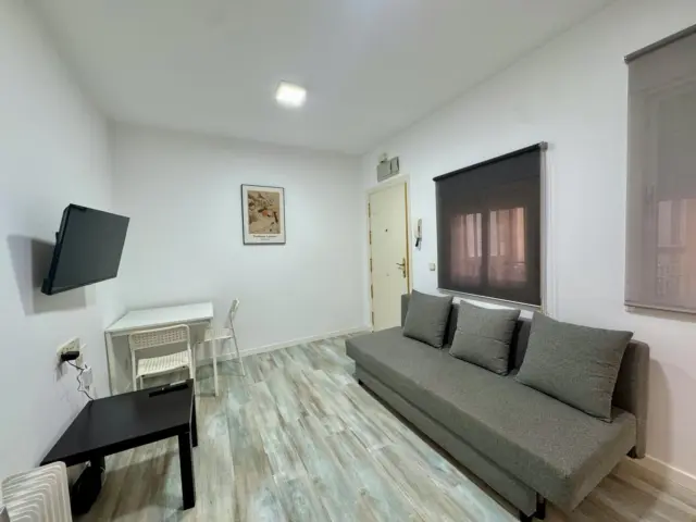 Piso en alquiler en Río Rosas - Imagen 11