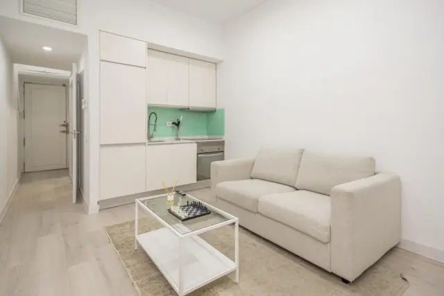 Piso en alquiler en Calle >Calle de Sta Engracia, Número > - Imagen 31