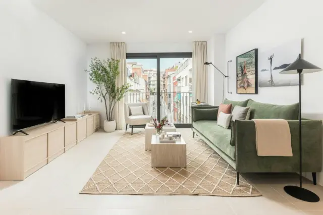 Piso en alquiler en La Salut - Imagen 11