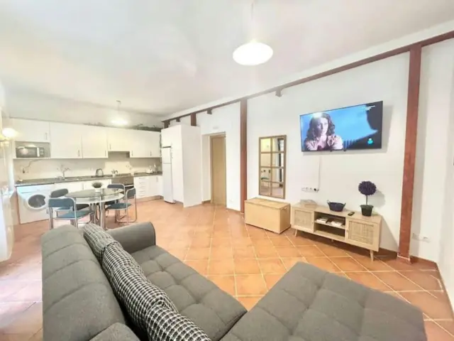Piso en alquiler en Embajadores-Lavapiés - Imagen 11