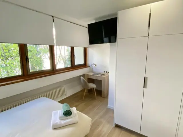 Piso en alquiler en Vallehermoso - Imagen 11