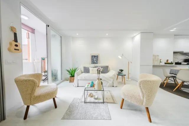 Piso en alquiler en Calle >C. de Eraso, Número > - Imagen 35