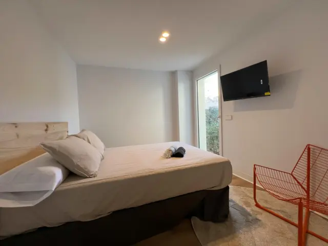 Casa en alquiler en Ciudad Universitaria - Imagen 11