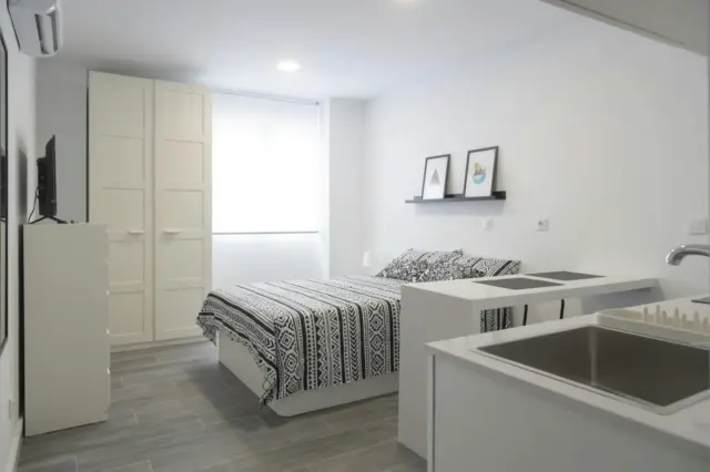 Piso en alquiler en Opañel - Imagen 11