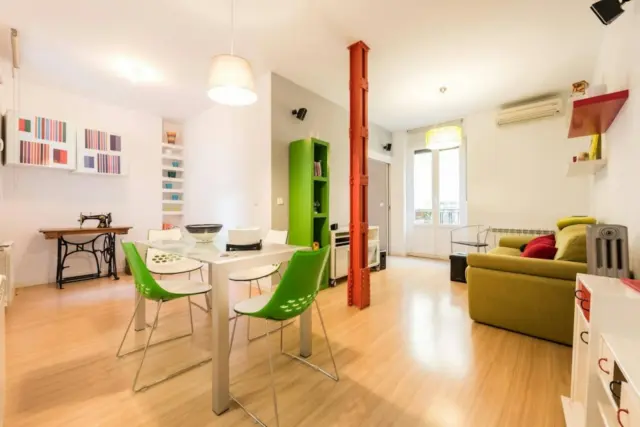 Piso en alquiler en Embajadores-Lavapiés - Imagen 11