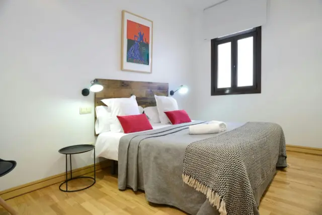 Piso en alquiler en Justicia-Chueca - Imagen 11