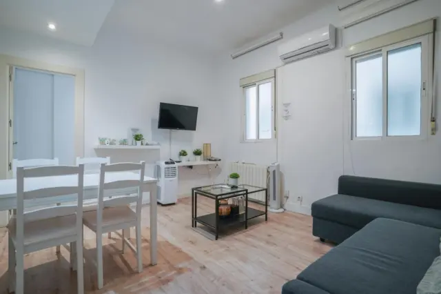 Piso en alquiler en Goya - Imagen 11