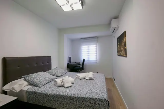Piso en alquiler en Opañel - Imagen 11