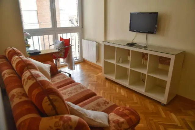 Piso en alquiler en Puerta del Ángel - Imagen 11