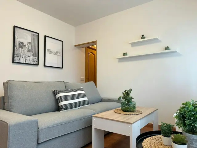Piso en alquiler en Campamento - Imagen 11