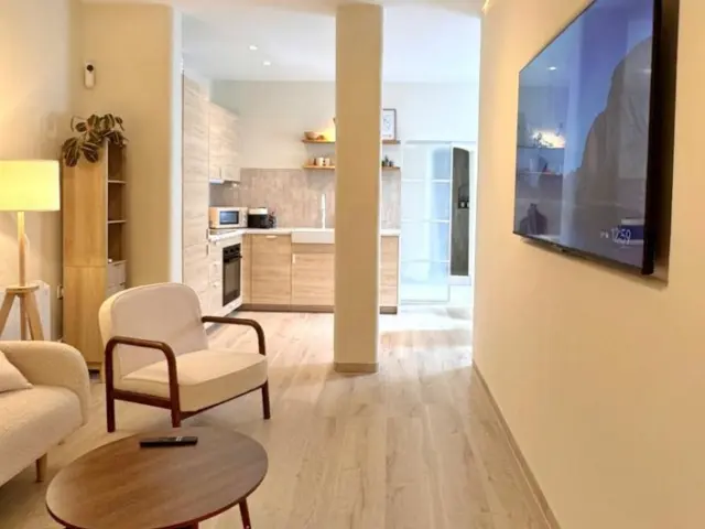 Piso en alquiler en Embajadores-Lavapiés - Imagen 11