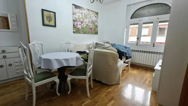 Piso en alquiler en Río Rosas - Imagen 11