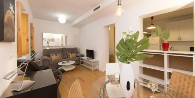 Piso en alquiler en Puerta del Ángel - Imagen 11