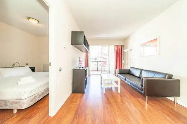 Piso en alquiler en Castilla - Imagen 11