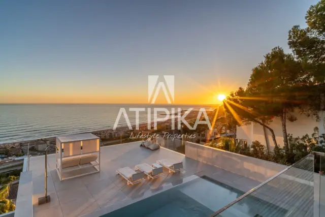 House in Les Botigues de Sitges photo 2