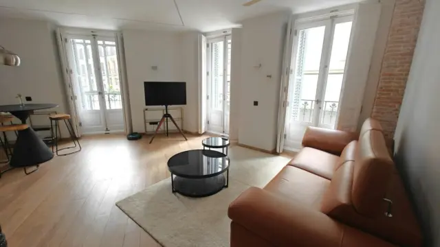 Piso en alquiler en Embajadores-Lavapiés - Imagen 11