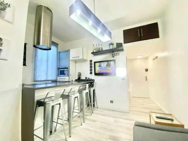 Piso en alquiler en Acacias - Imagen 11