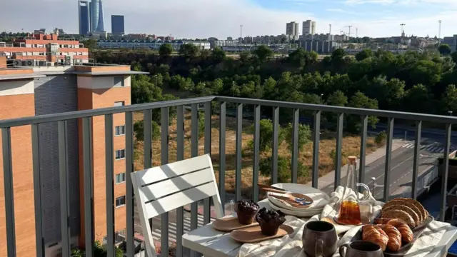 Casa en alquiler en Las Tablas - Imagen 11