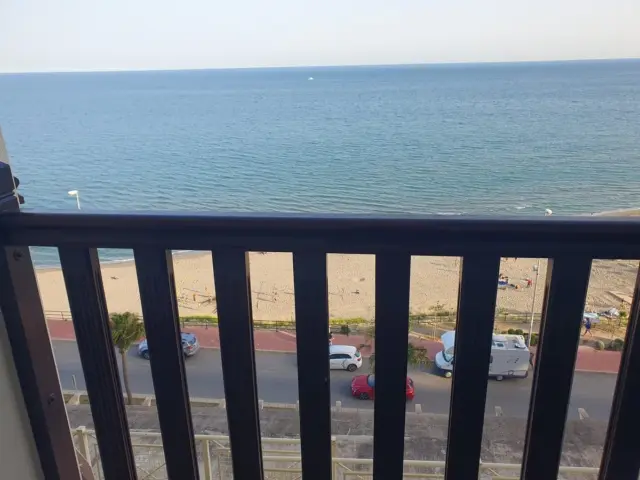 Apartamento en Carvajal
