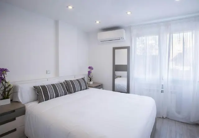 Piso en alquiler en Prosperidad - Imagen 11