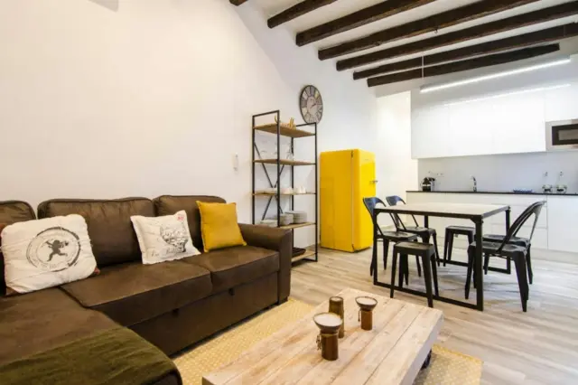 Piso en alquiler en Palacio - Imagen 11